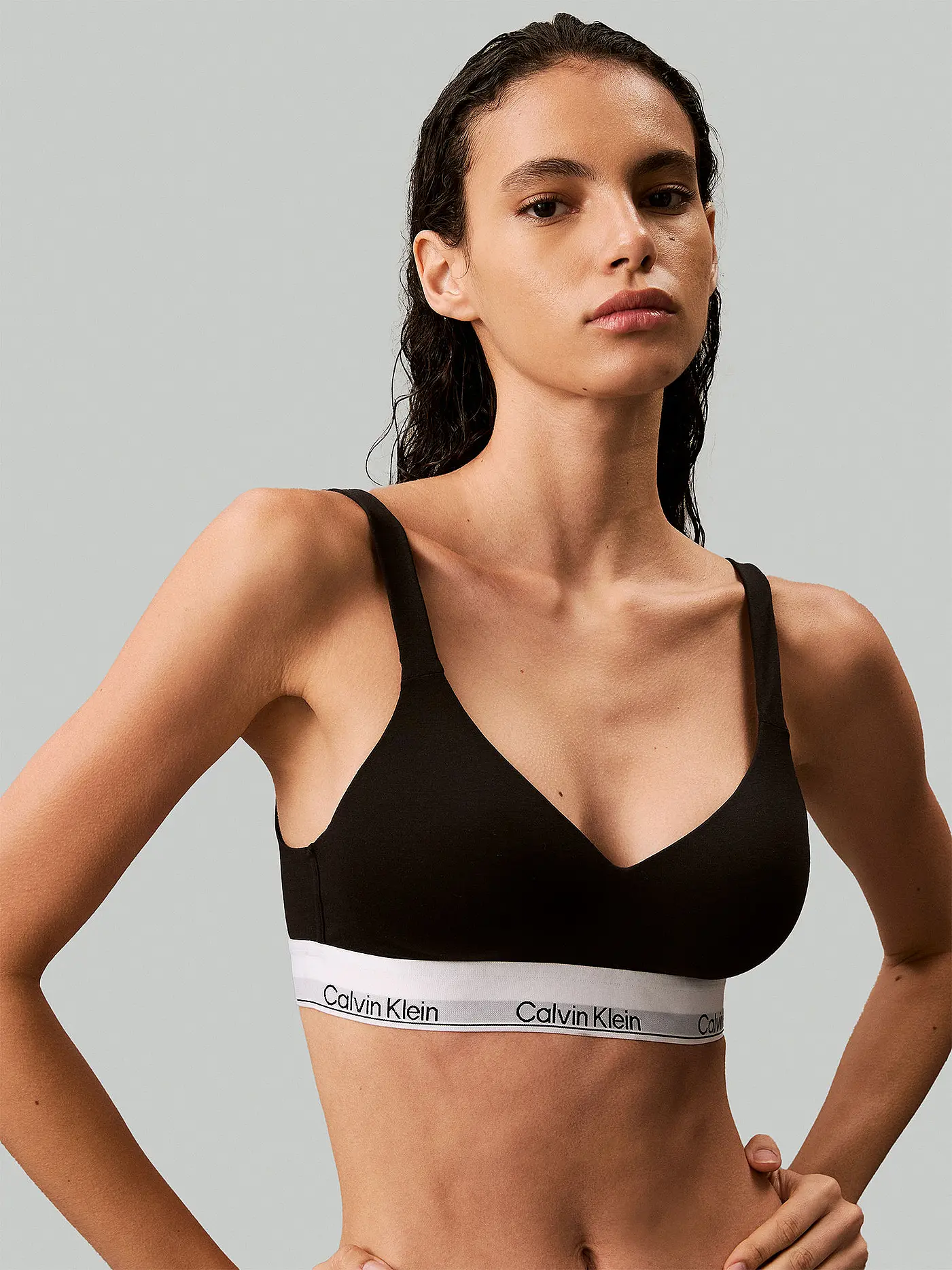 CALVIN KLEIN | Bustier - Bralette | 